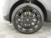 Thumbnail of 2025 Santorini Black Metallic Land Rover Range Rover