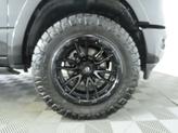 Thumbnail of 2024 Diamond Black Crystal Pearlcoat RAM 1500