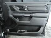 Thumbnail of 2024 Diamond Black Crystal Pearlcoat RAM 1500