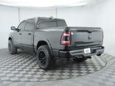 Thumbnail of 2024 Diamond Black Crystal Pearlcoat RAM 1500