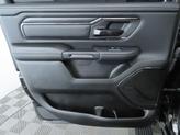 Thumbnail of 2024 Diamond Black Crystal Pearlcoat RAM 1500