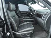 Thumbnail of 2024 Diamond Black Crystal Pearlcoat RAM 1500