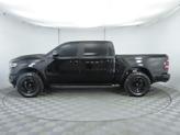 Thumbnail of 2024 Diamond Black Crystal Pearlcoat RAM 1500