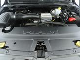 Thumbnail of 2024 Diamond Black Crystal Pearlcoat RAM 1500