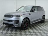 Photo of 2025 Eiger Gray Metallic Land Rover Range Rover Sport