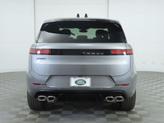 Thumbnail of 2025 Eiger Gray Metallic Land Rover Range Rover Sport