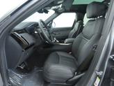 Thumbnail of 2025 Eiger Gray Metallic Land Rover Range Rover Sport