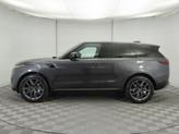 Thumbnail of 2025 Carpathian Gray Premium Metallic Land Rover Range Rover Sport