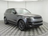 Thumbnail of 2025 Carpathian Gray Premium Metallic Land Rover Range Rover Sport