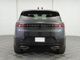 Thumbnail of 2025 Carpathian Gray Premium Metallic Land Rover Range Rover Sport