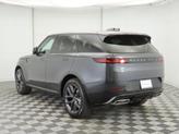 Thumbnail of 2025 Carpathian Gray Premium Metallic Land Rover Range Rover Sport
