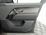 Thumbnail of 2025 Carpathian Gray Premium Metallic Land Rover Range Rover Sport