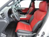 Thumbnail of 2024 Ultra White Lexus LX 600