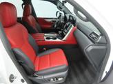 Thumbnail of 2024 Ultra White Lexus LX 600
