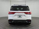 Thumbnail of 2024 Ultra White Lexus LX 600