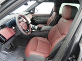 Thumbnail of 2025 Carpathian Grey Premium Metallic Land Rover Range Rover Sport