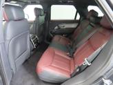 Thumbnail of 2025 Carpathian Grey Premium Metallic Land Rover Range Rover Sport