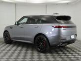 Thumbnail of 2025 Eiger Gray Metallic Land Rover Range Rover Sport