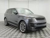 Thumbnail of 2025 Carpathian Gray Premium Metallic Land Rover Range Rover Sport