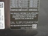 Thumbnail of 2025 Carpathian Gray Premium Metallic Land Rover Range Rover Sport