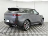 Thumbnail of 2025 Carpathian Gray Premium Metallic Land Rover Range Rover Sport