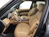 Thumbnail of 2025 Varesine Blue Metallic Land Rover Range Rover