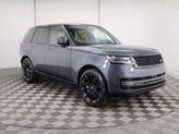Thumbnail of 2025 Varesine Blue Metallic Land Rover Range Rover