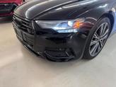 Thumbnail of 2023 Mythos Black Metallic Audi A6