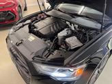 Thumbnail of 2023 Mythos Black Metallic Audi A6