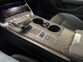 Thumbnail of 2023 Mythos Black Metallic Audi A6