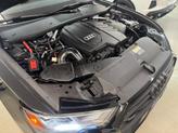 Thumbnail of 2023 Mythos Black Metallic Audi A6