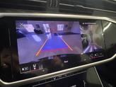 Thumbnail of 2023 Mythos Black Metallic Audi A6