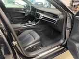 Thumbnail of 2023 Mythos Black Metallic Audi A6