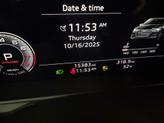 Thumbnail of 2023 Mythos Black Metallic Audi A6