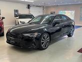 Photo of 2023 Mythos Black Metallic Audi A6