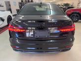 Thumbnail of 2023 Mythos Black Metallic Audi A6