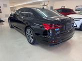 Thumbnail of 2023 Mythos Black Metallic Audi A6