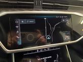 Thumbnail of 2023 Mythos Black Metallic Audi A6