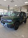 Thumbnail of 2025 Eruption Green Metallic Ford Bronco Sport