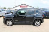 Photo of 2015 Black Jeep Renegade