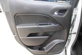 Thumbnail of 2016 Silver Ice Metallic Chevrolet Colorado