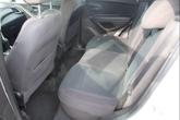 Thumbnail of 2018 Summit White Chevrolet Trax