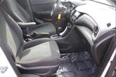 Thumbnail of 2018 Summit White Chevrolet Trax