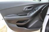Thumbnail of 2018 Summit White Chevrolet Trax