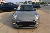 Thumbnail of 2015 Moonwalk Gray Metallic MINI Hardtop