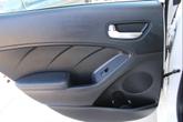 Thumbnail of 2017 Clear White Kia Forte