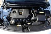 Thumbnail of 2017 Clear White Kia Forte
