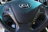 Thumbnail of 2017 Clear White Kia Forte