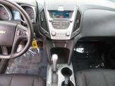 Thumbnail of 2015 Black Chevrolet Equinox