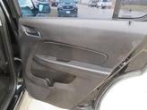 Thumbnail of 2015 Black Chevrolet Equinox